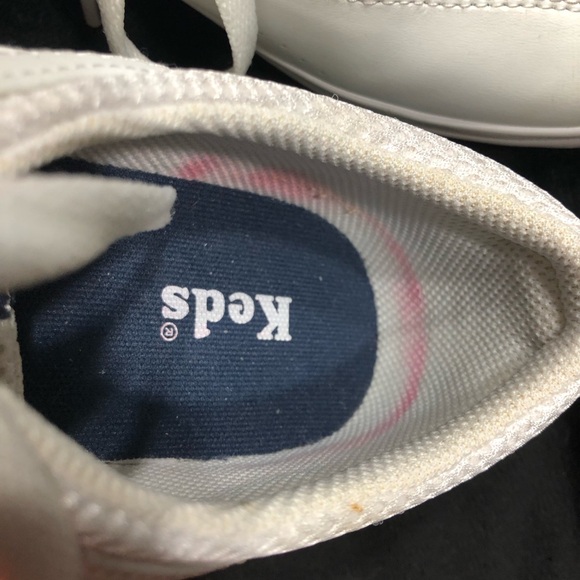 Keds Women’s Spirit Sneaker - Picture 9 of 9